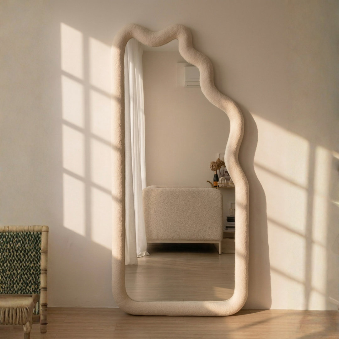 Tochio Mirror‏