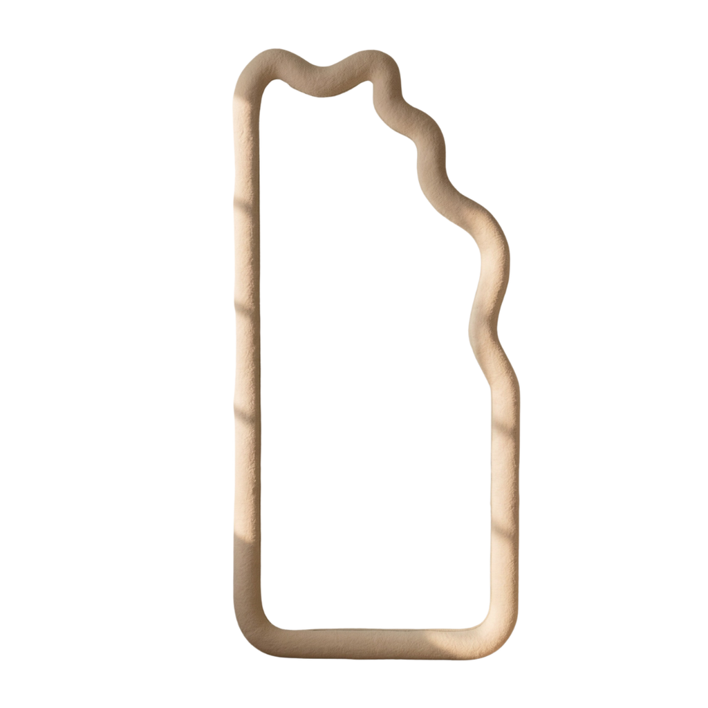 Tochio Mirror‏