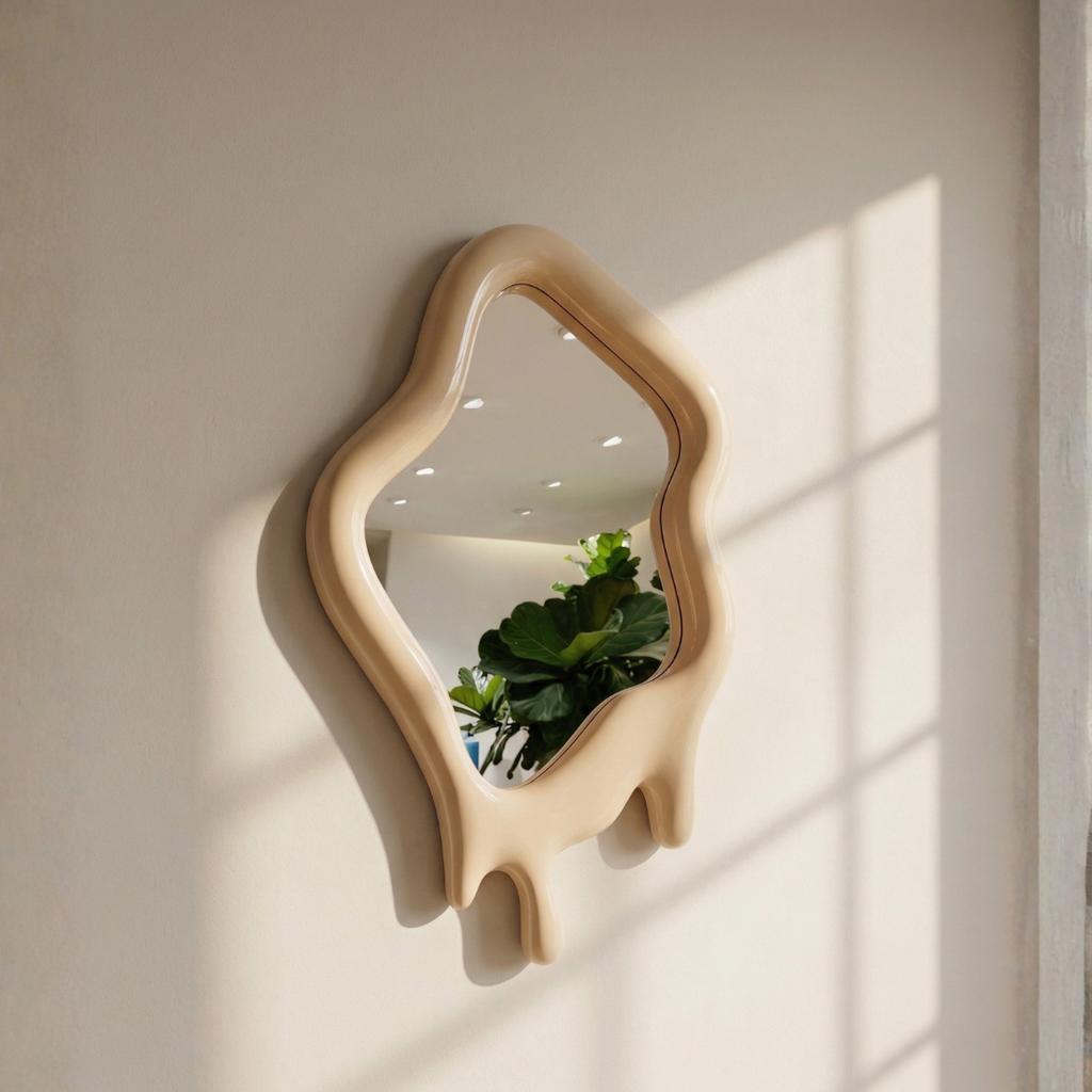 Melting Mirror