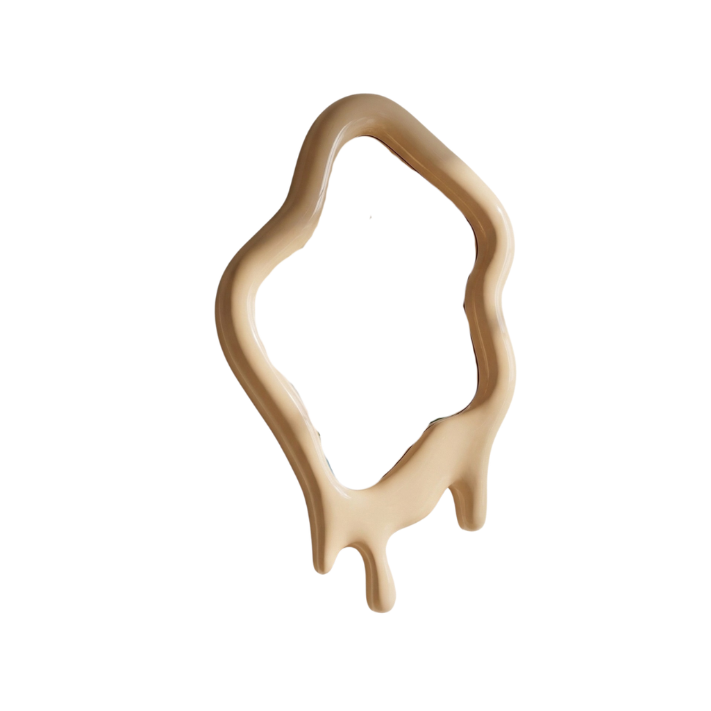 Melting Mirror