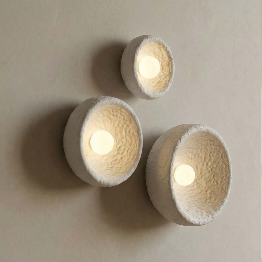 Wall Lamps Faina Soniah 3D‏