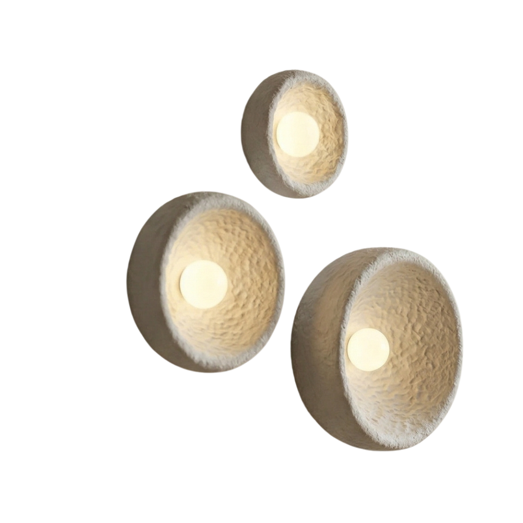 Wall Lamps Faina Soniah 3D‏