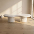 Modern Cloud Shaped Coffee Table‏