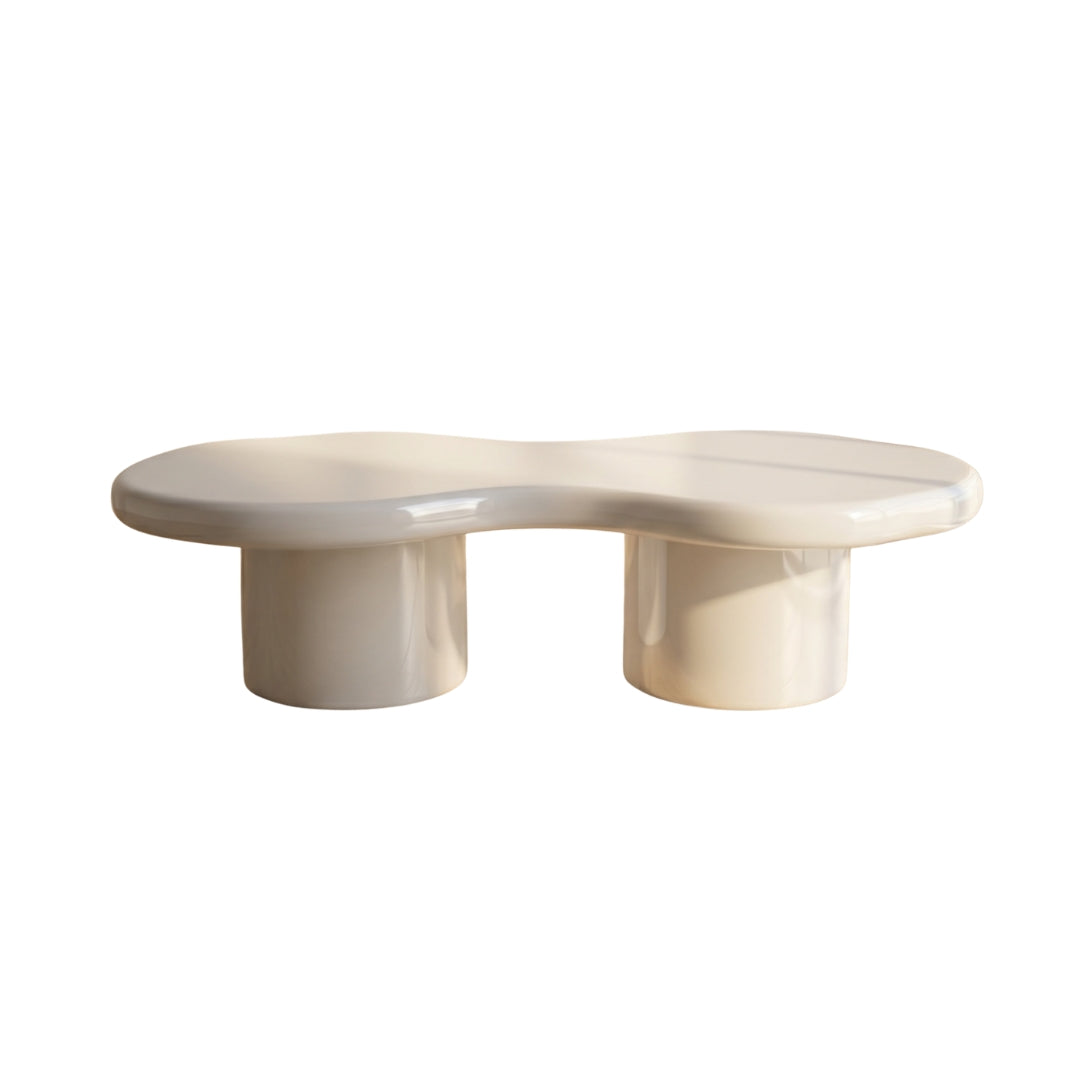 Modern Cloud Shaped Coffee Table‏