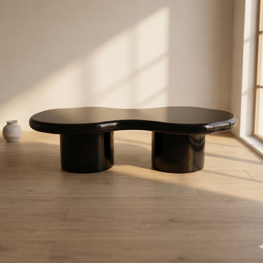 Modern Cloud Shaped Coffee Table‏