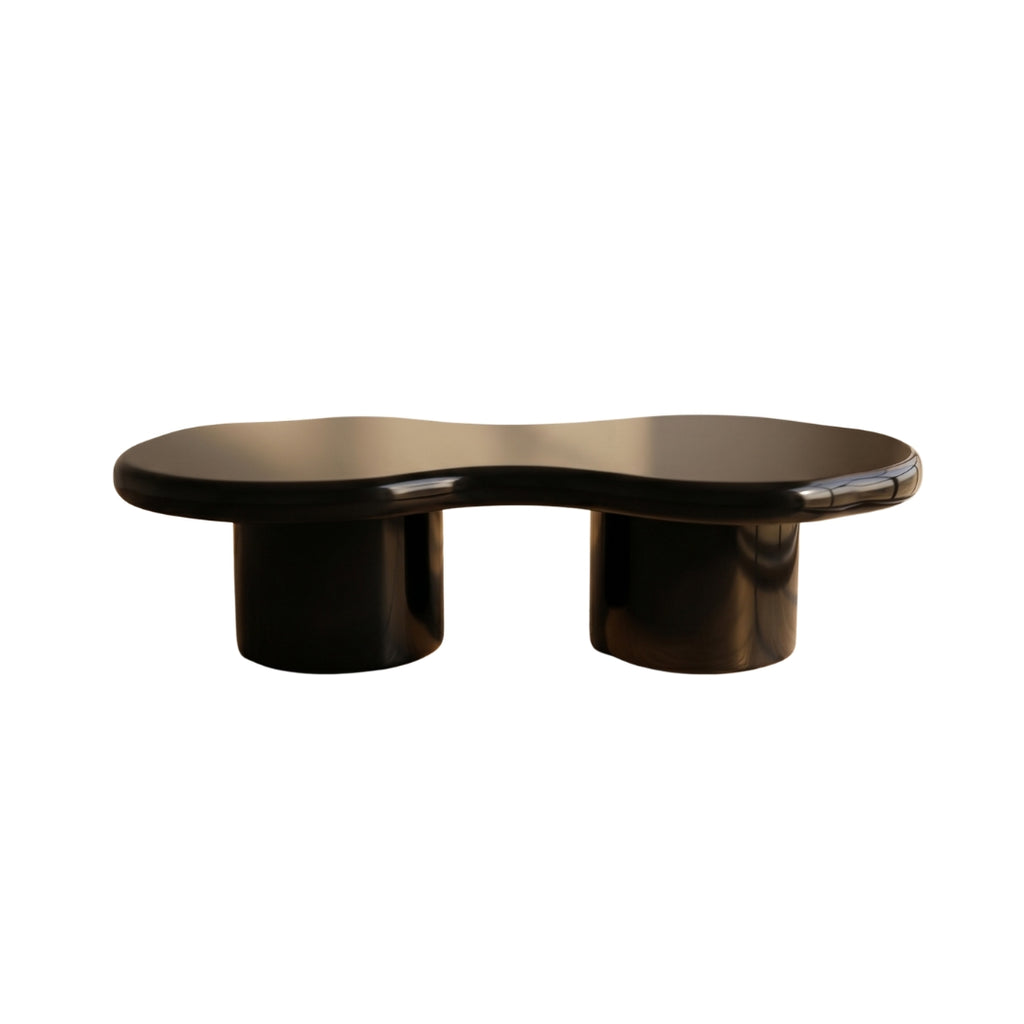 Modern Cloud Shaped Coffee Table‏