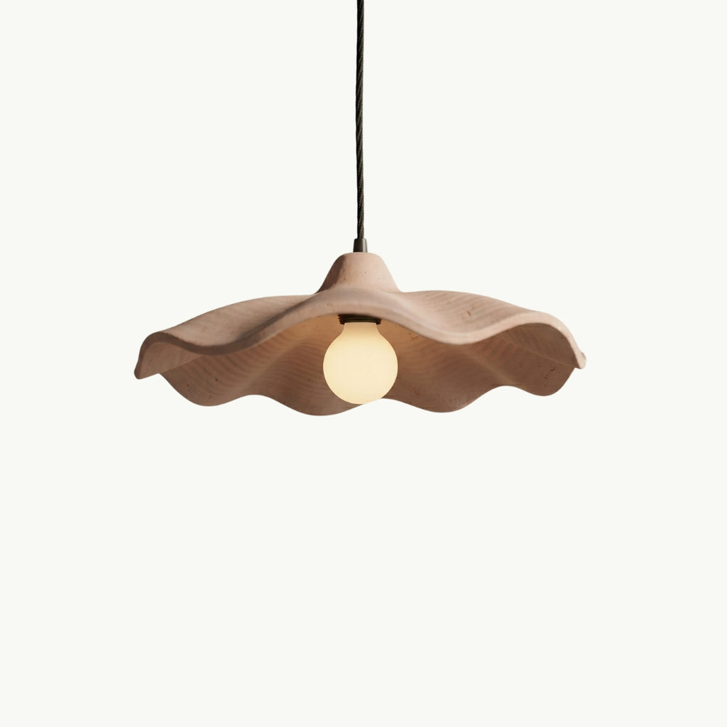 Stesulfr Pendant Lamp Retro Wabi Sabi Style‏