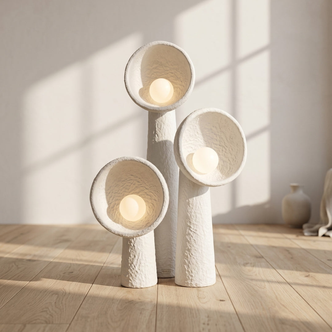 Lampadaire Soniah