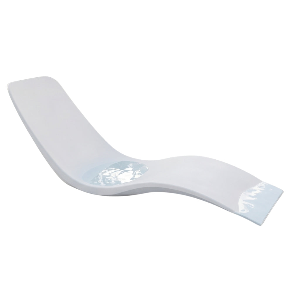 Fiber Chaise Lounge‏