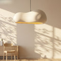 Cloud-Form Ceiling Lamp