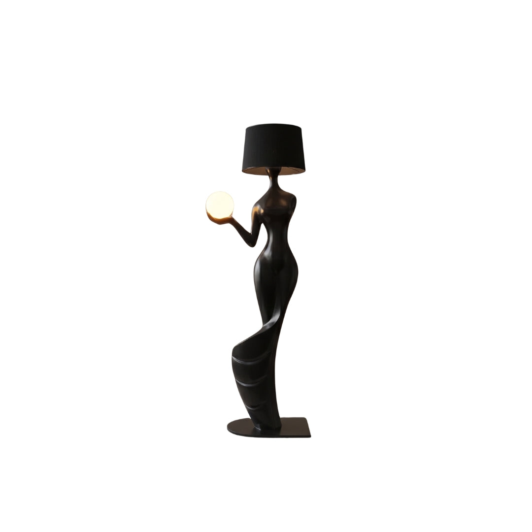 The Sculptural Glow