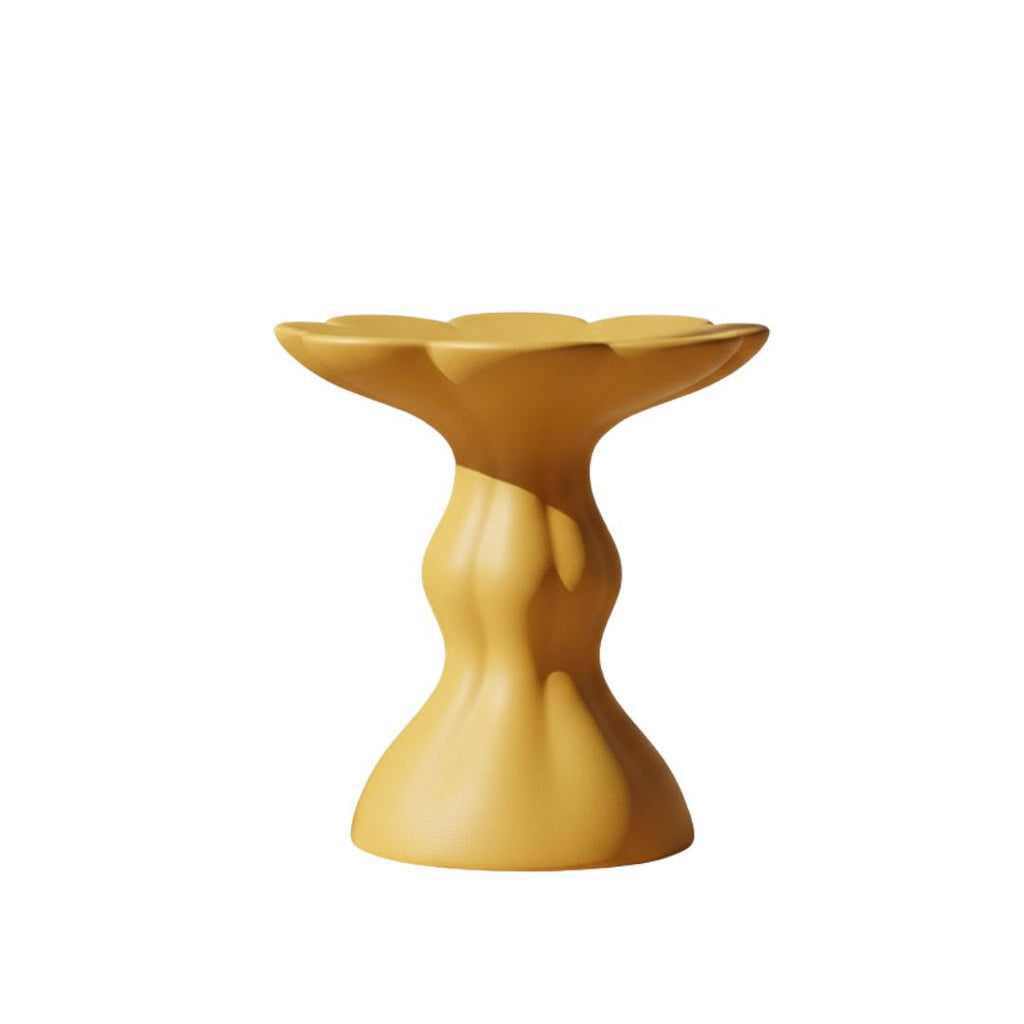 Flower Side Table