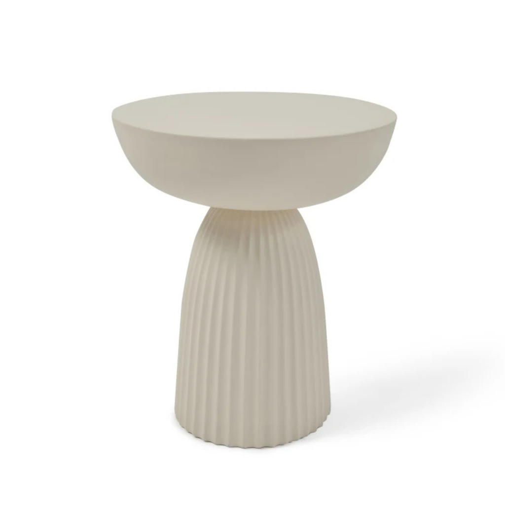 Cuenca Round Side Table
