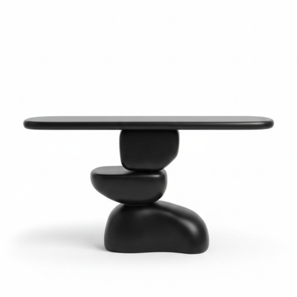 Montblanc console