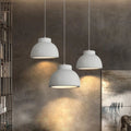 Pendant Set, 3 Pcs, White