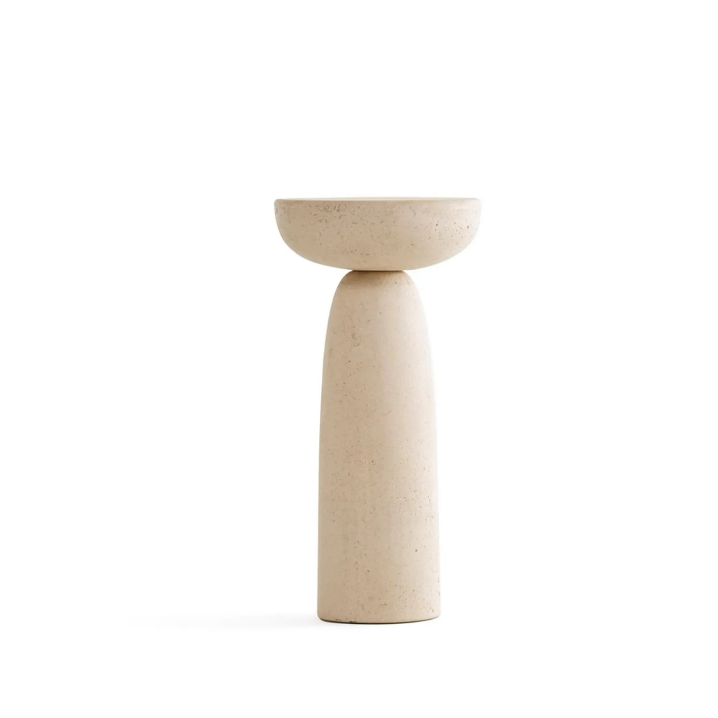 Round Side Table