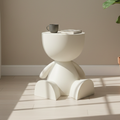 Teddy Side Table